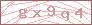 code